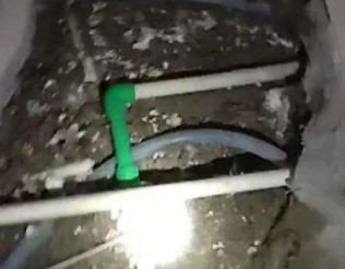眉山卫生间漏水多少钱