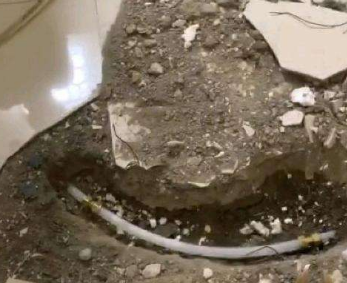 眉山卫生间测漏水哪家优惠