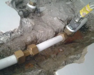 眉山测漏水多少钱