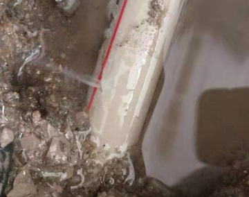 眉山水管维修多少钱