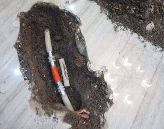 眉山水管维修哪家好