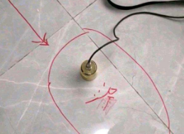 眉山卫生间测漏水多少钱