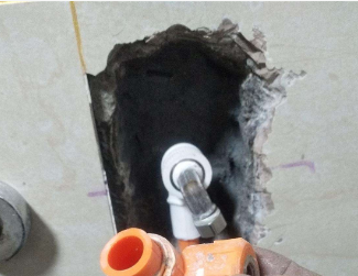 眉山卫生间测漏水哪家好