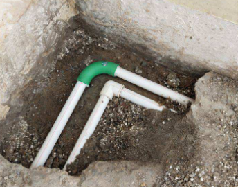 眉山卫生间测漏水价格多少