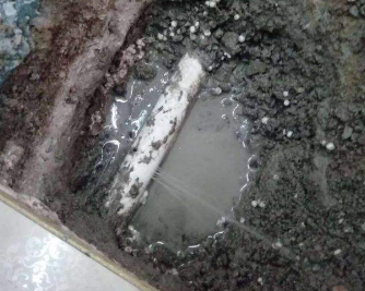 眉山卫生间测漏水哪家好