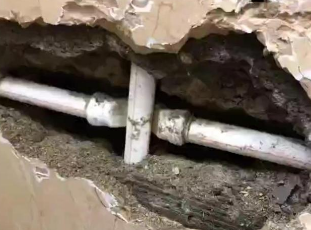 眉山水管维修哪家好
