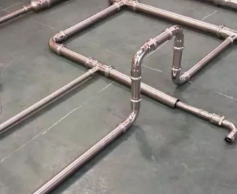 眉山水管维修多少钱