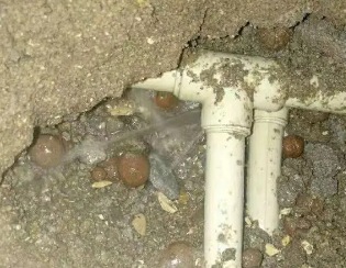 眉山卫生间测漏