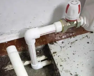 眉山卫生间测漏水多少钱