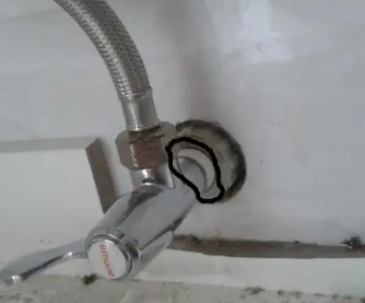 眉山水管维修多少钱
