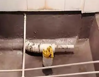 眉山卫生间测漏水服务电话